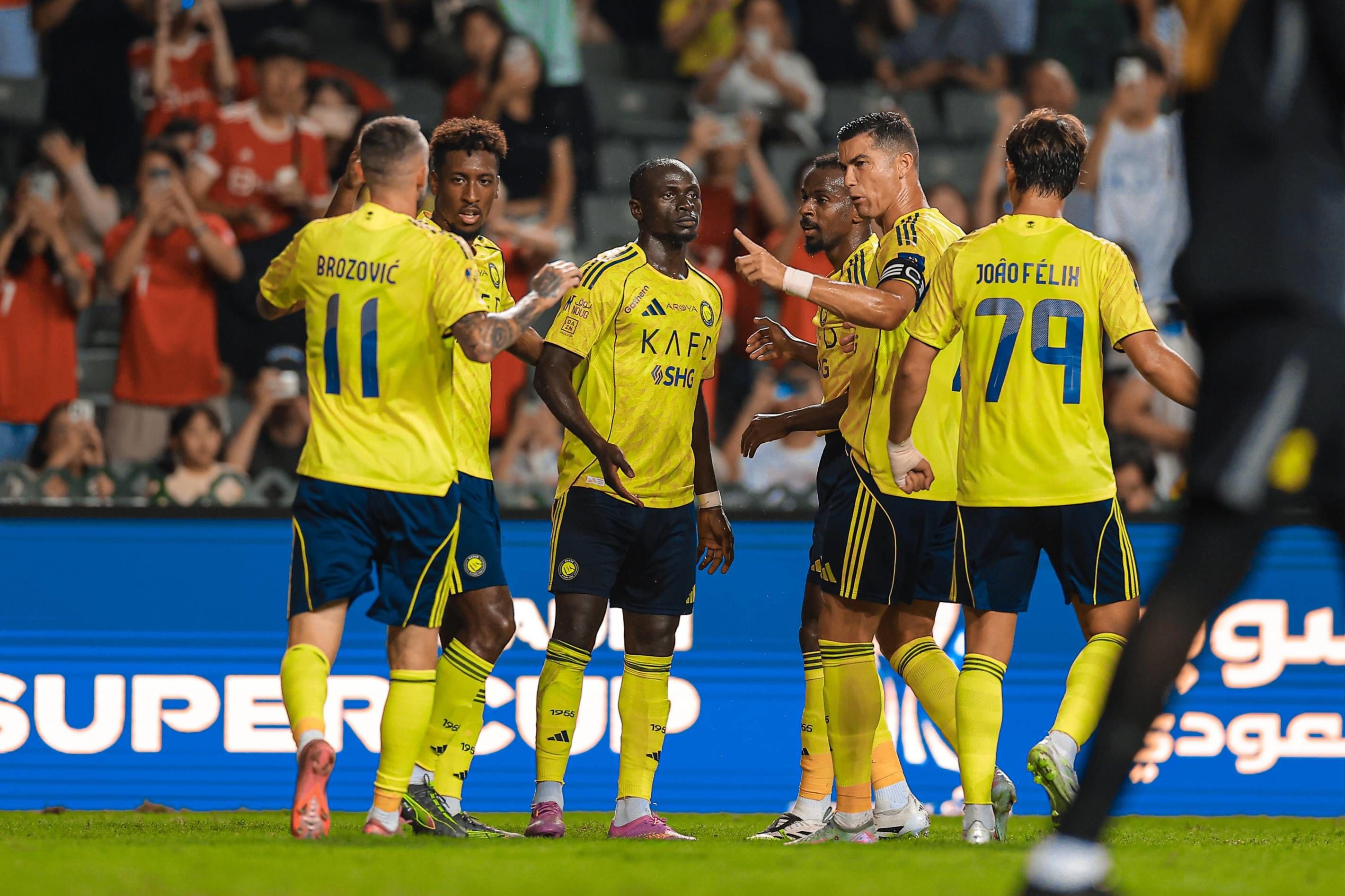 Al-Taawoun vs Al-Nassr: Prediction for the Match on August 29, 2025