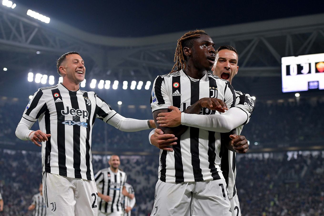 Zenit vs Juventus Prediction, Betting Tips & Odds │20 OCTOBER, 2021