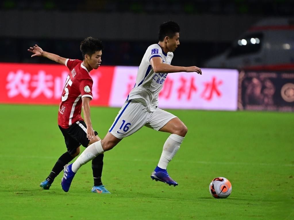 Dalian Pro vs Cangzhou Mighty Lions FC Prediction, Betting Tips & Odds | 09 MAY, 2023