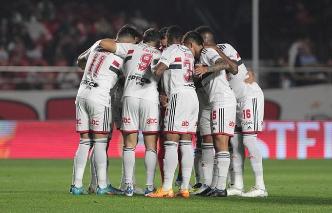 Ceara vs Sao Paulo Prediction, Betting Tips & Odds │11 AUGUST, 2022