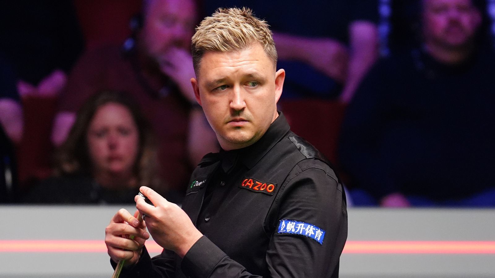 Jak Jones vs Kyren Wilson Prediction, Betting Tips & Odds │30 JANUARY, 2025