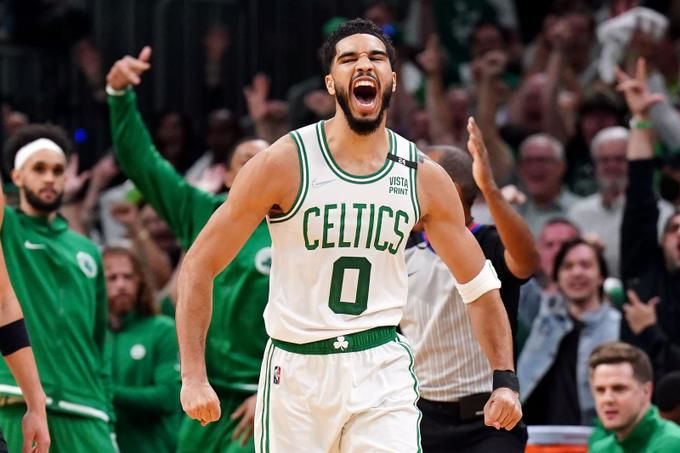 Detroit Pistons vs Boston Celtics Prediction, Betting Tips & Odds │7 FEBRUARY, 2023