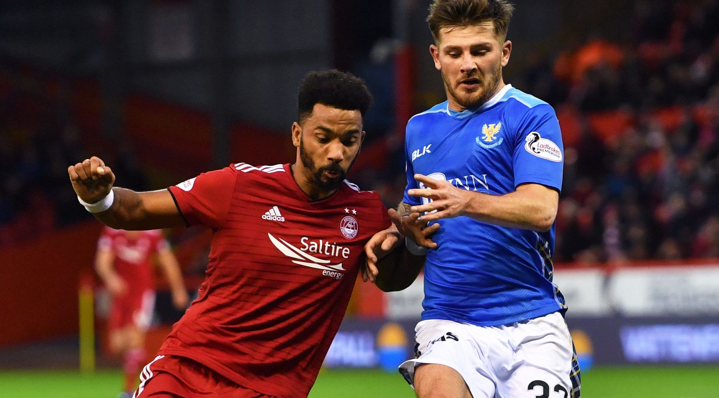 Aberdeen vs St Johnstone Prediction, Betting Tips & Odds │07 JANUARY, 2023