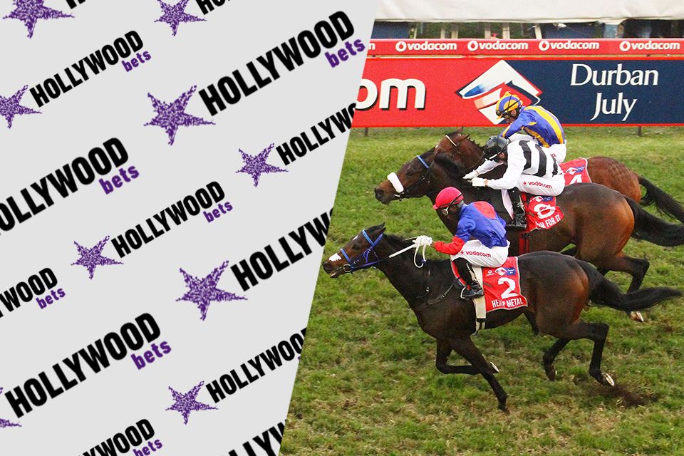 Hollywoodbets Durban July Racing List