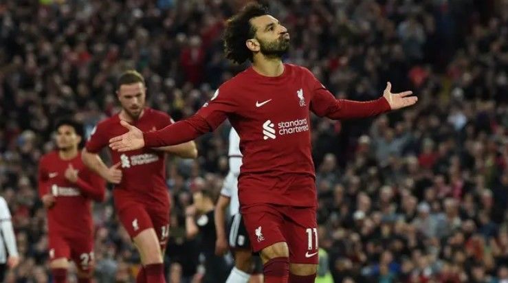 Liverpool vs Brentford Prediction, Betting Tips & Odds │6 MAY, 2023