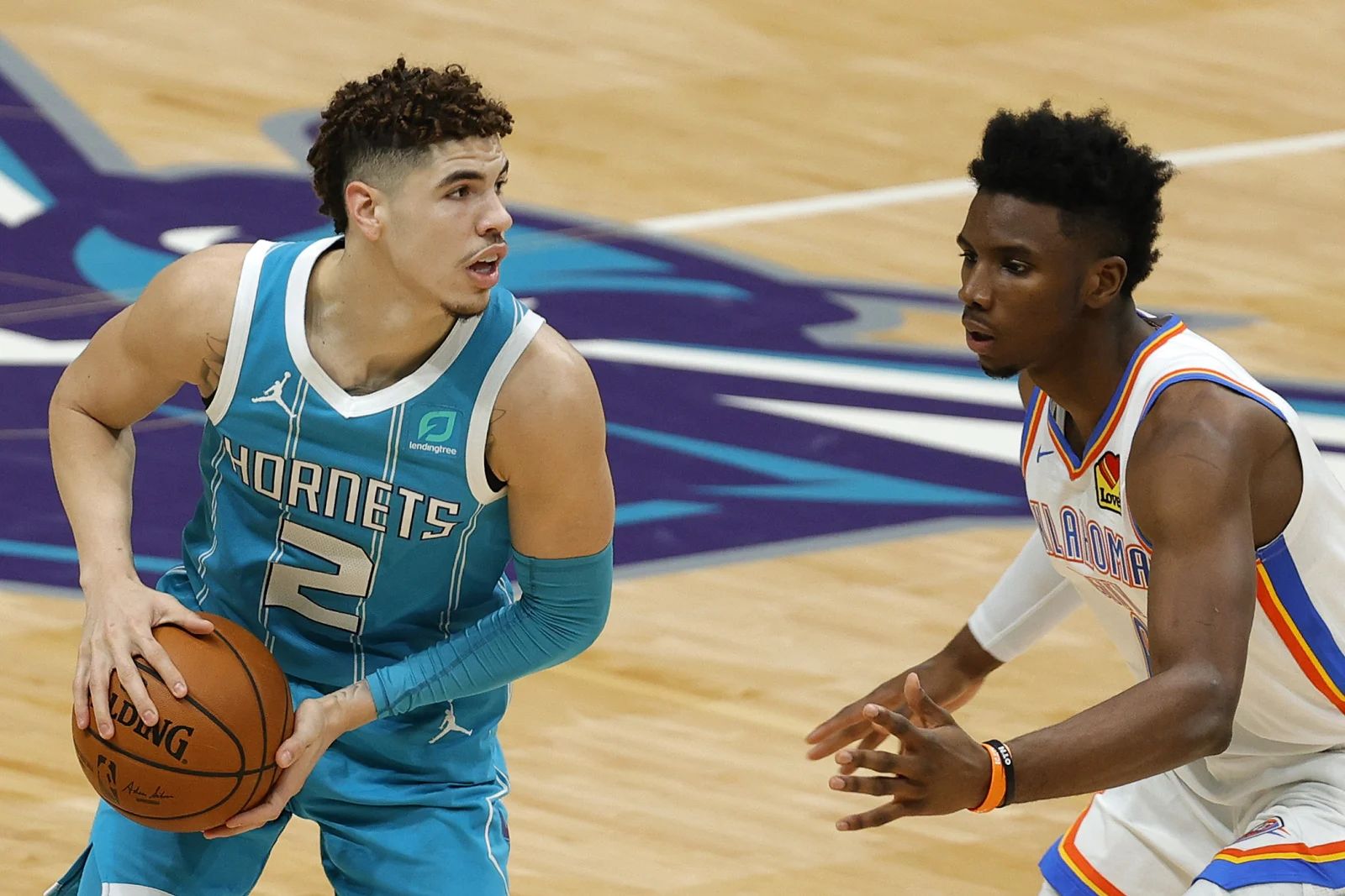 Oklahoma City Thunder vs Charlotte Hornets Prediction, Betting Tips & Odds │29 MARCH, 2023