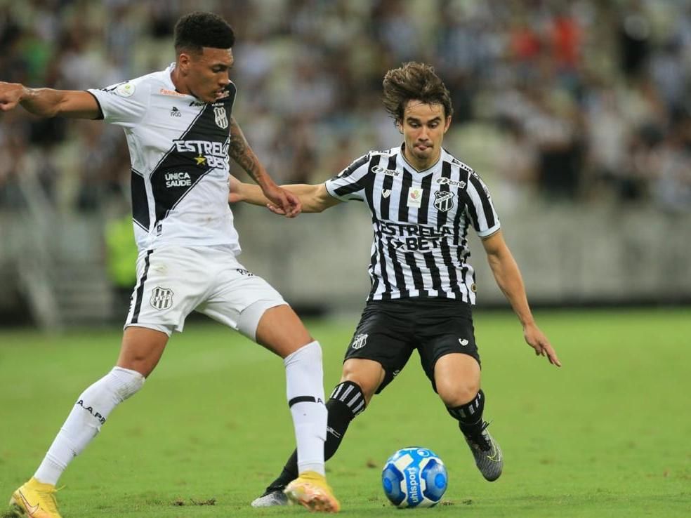 Ponte Preta vs. Ceará. Pronostico, Apuestas y Cuotas│26 de junio de 2024