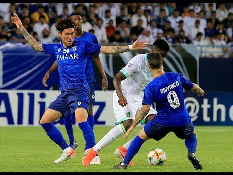 Al-Hilal vs Al-Shabab Prediction, Betting Tips & Odds │10 OCTOBER, 2022