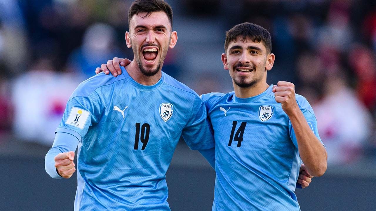 Israelhayom: US Helped Israel Avoid Immediate UEFA Suspension