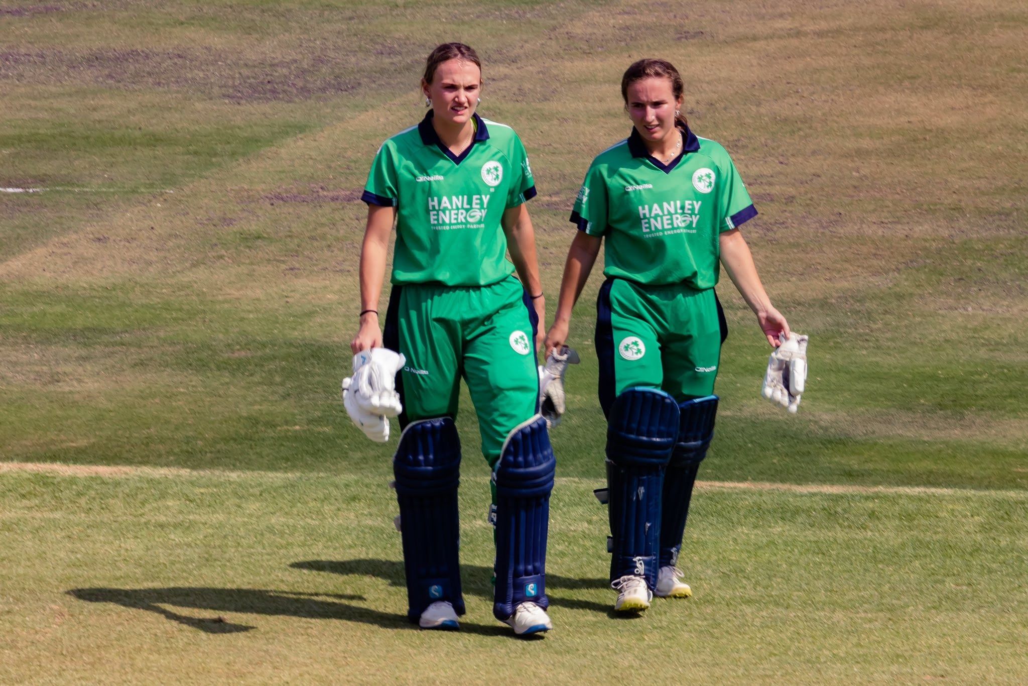 Zimbabwe and Ireland women to meet for the last ODI of series