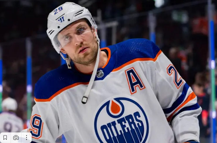 San Jose Sharks vs Edmonton Oilers Prediction, Betting Tips & Odds │10 NOVEMBER, 2023