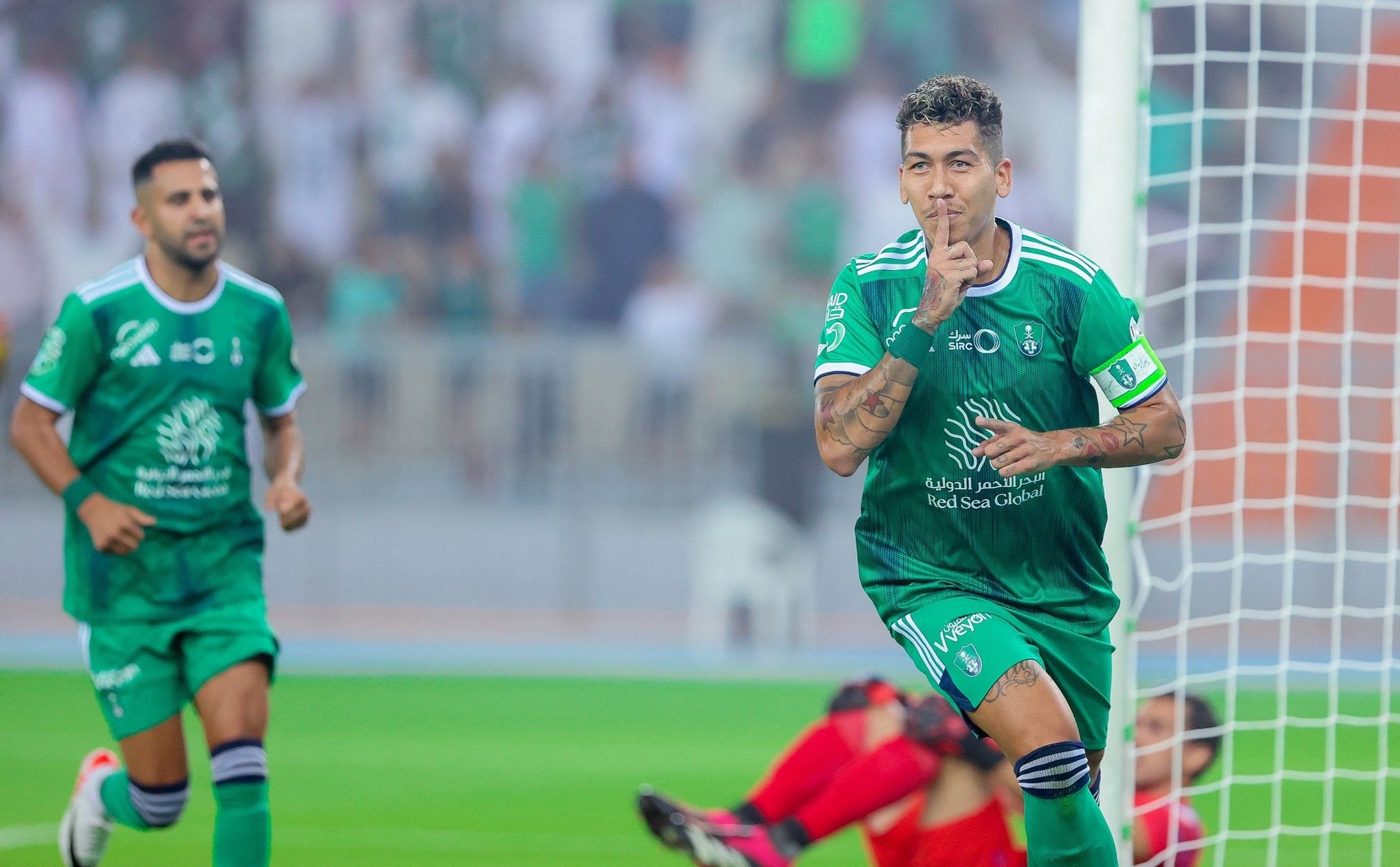 Al-Khaleej FC vs Al-Ahli FC Prediction, Betting Tips & Odds │17 AUGUST, 2023