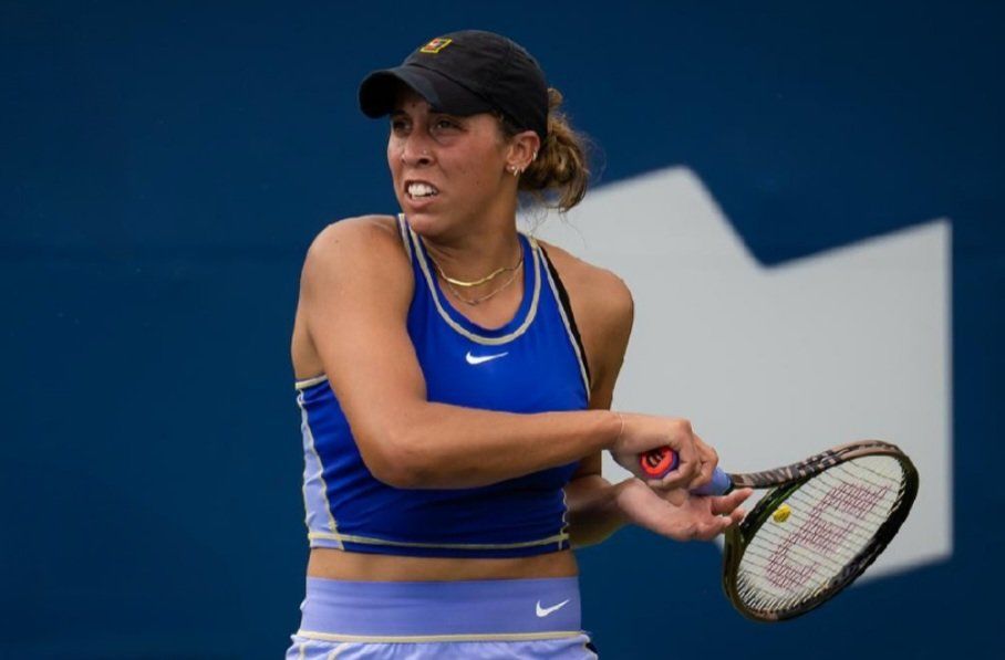 Iga Swiatek vs. Madison Keys Prediction, Betting Tips & Odds │18 AUGUST, 2022