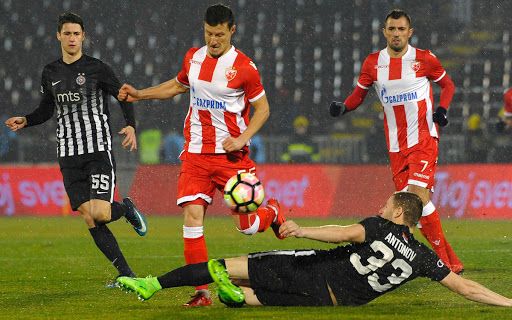 Partizan vs Estrella Roja. Pronóstico, Apuestas y Cuotas | 20 de diciembre de 2023