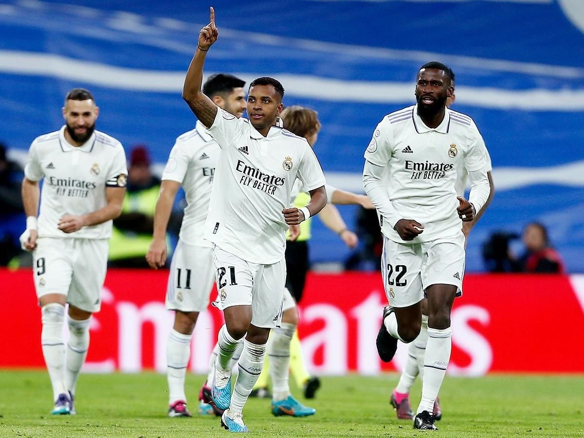 Real Madrid vs Al Hilal Prediction, Betting Tips & Odds │11 FEBRUARY, 2023