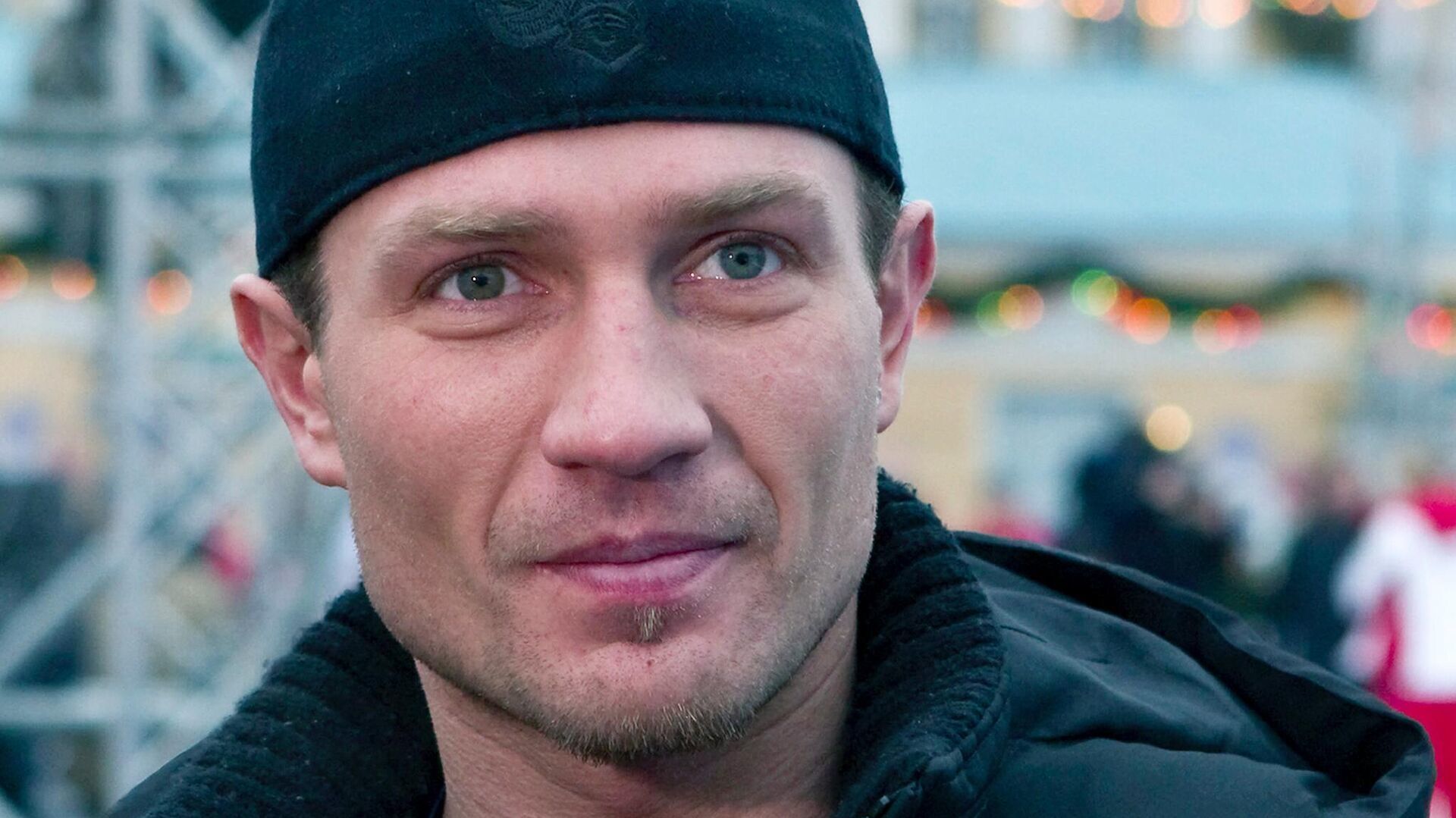 Former skater Kostomarov comes out of coma after microstroke and foot amputation, doctors monitor condition of his left hand