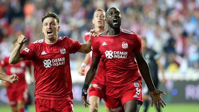 Sivasspor vs Konyaspor, Betting Tips & Odds│16 AUGUST, 2021