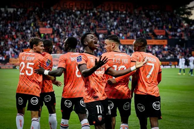 Lille vs Lorient. Pronóstico, Apuestas y Cuotas | 02 de abril de 2033
