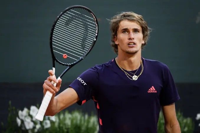 Zverev vs Sinner Pronóstico, Apuestas y Cuotas│4 de septiembre de 2023
