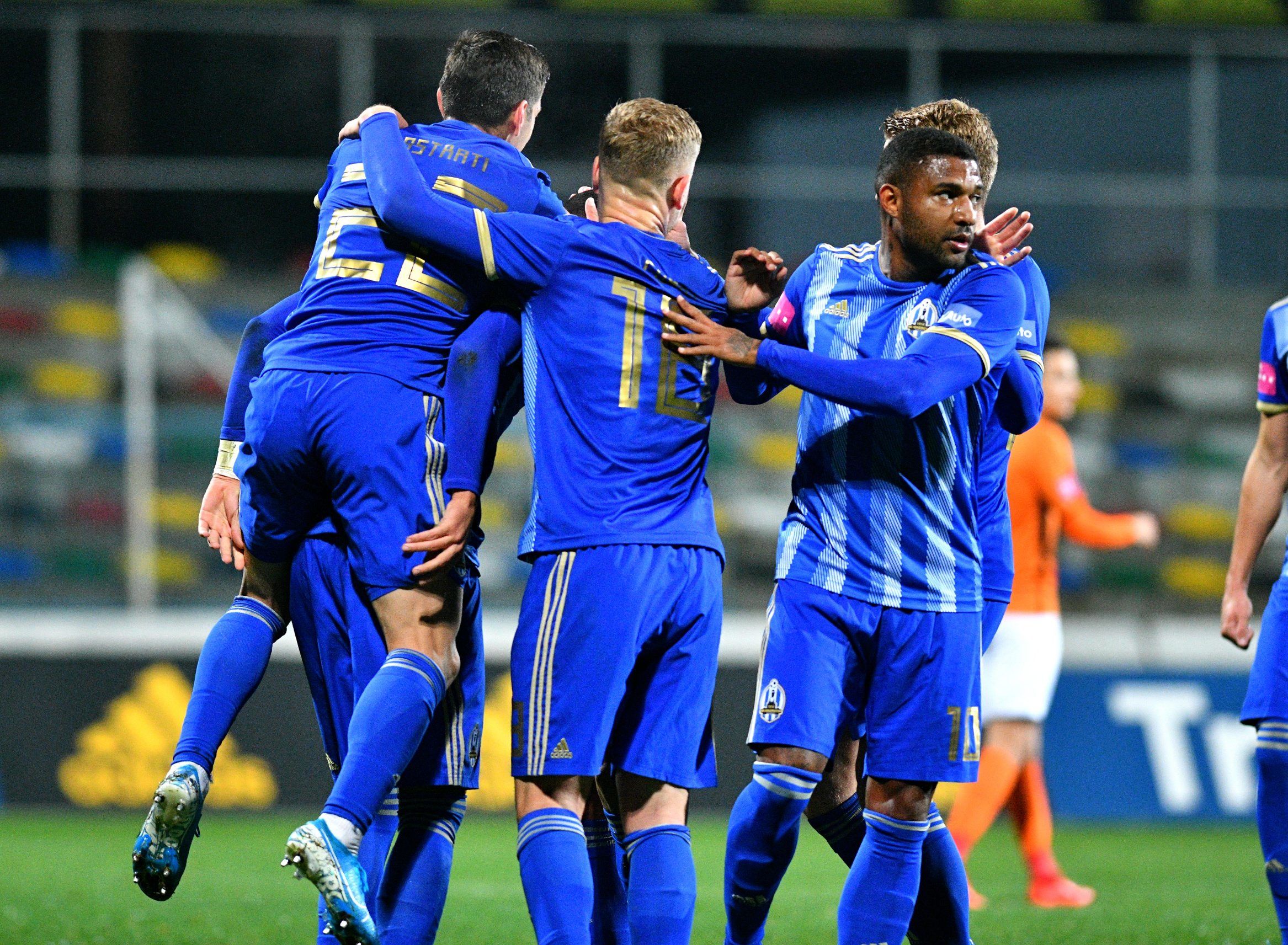 Lokomotiva Zagreb vs Varazdin Prediction, Betting Tips & Odds | 04 AUGUST, 2023