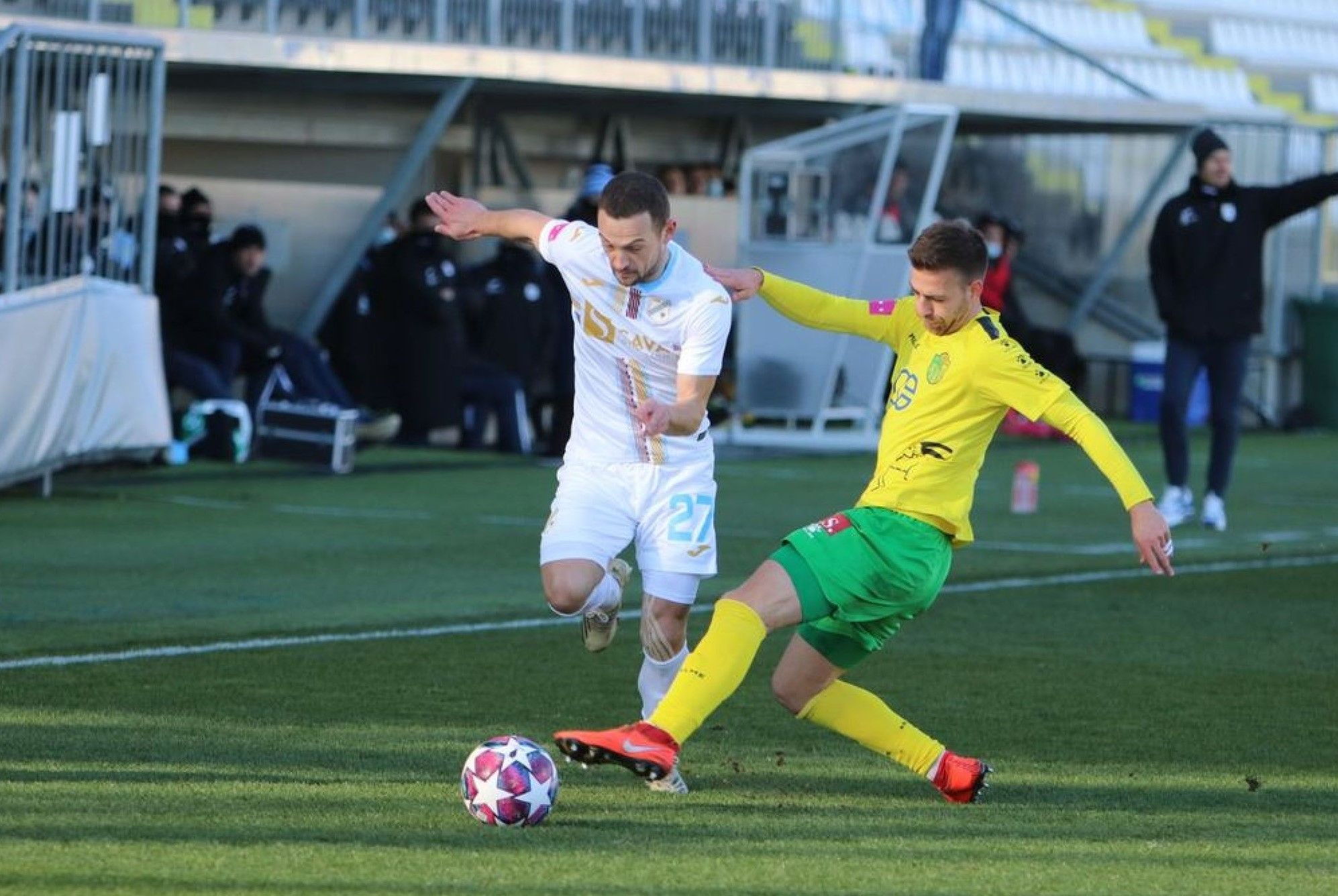 Rijeka vs Istra 1961 Prediction, Betting Tips & Odds | 04 FEBRUARY 2024