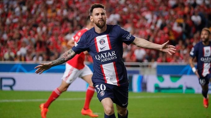 Montpellier vs PSG Prediction, Betting Tips & Odds │1 FEBRUARY, 2023