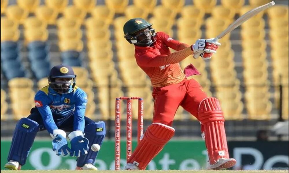Zimbabwe vs Sri Lanka Prediction, Betting Tips & Odds │2 JULY, 2023