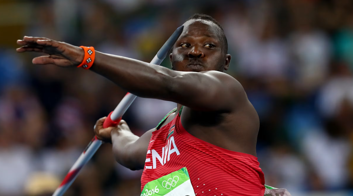 It Is an Honour Heading to My Seventh World Champs: Yego