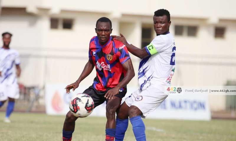 Berekum Chelsea vs Legon Cities Prediction, Betting Tips & Odds │12 MARCH, 2023
