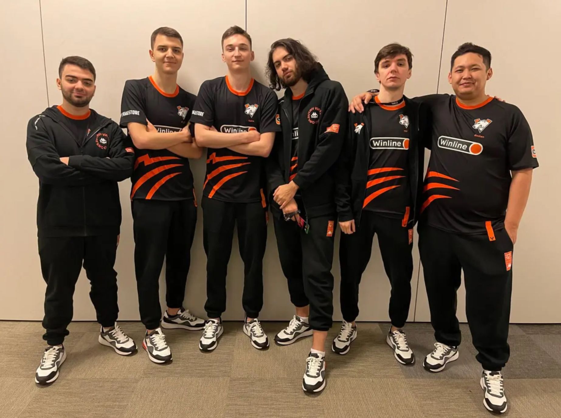 Team Liquid vs Virtus.pro Prediction, Betting Tips & Odds │20 SEPTEMBER, 2023