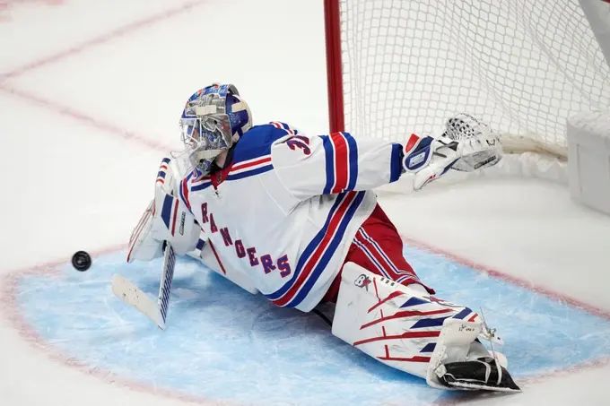 Buffalo Sabres vs New York Rangers. Pronostico, Apuestas y Cuotas│13 de octubre de 2023  