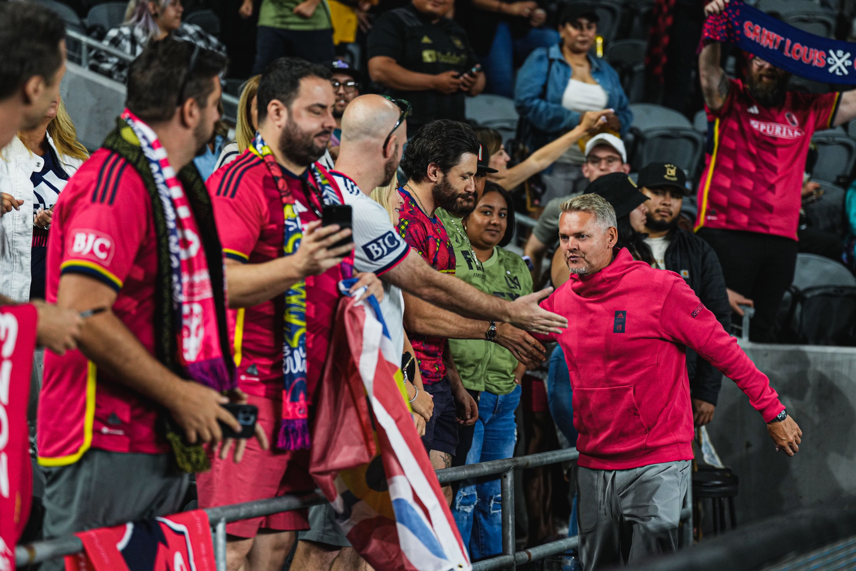 St. Louis City vs FC Dallas Prediction, Betting Tips and Odds | 31 AUGUST 2023