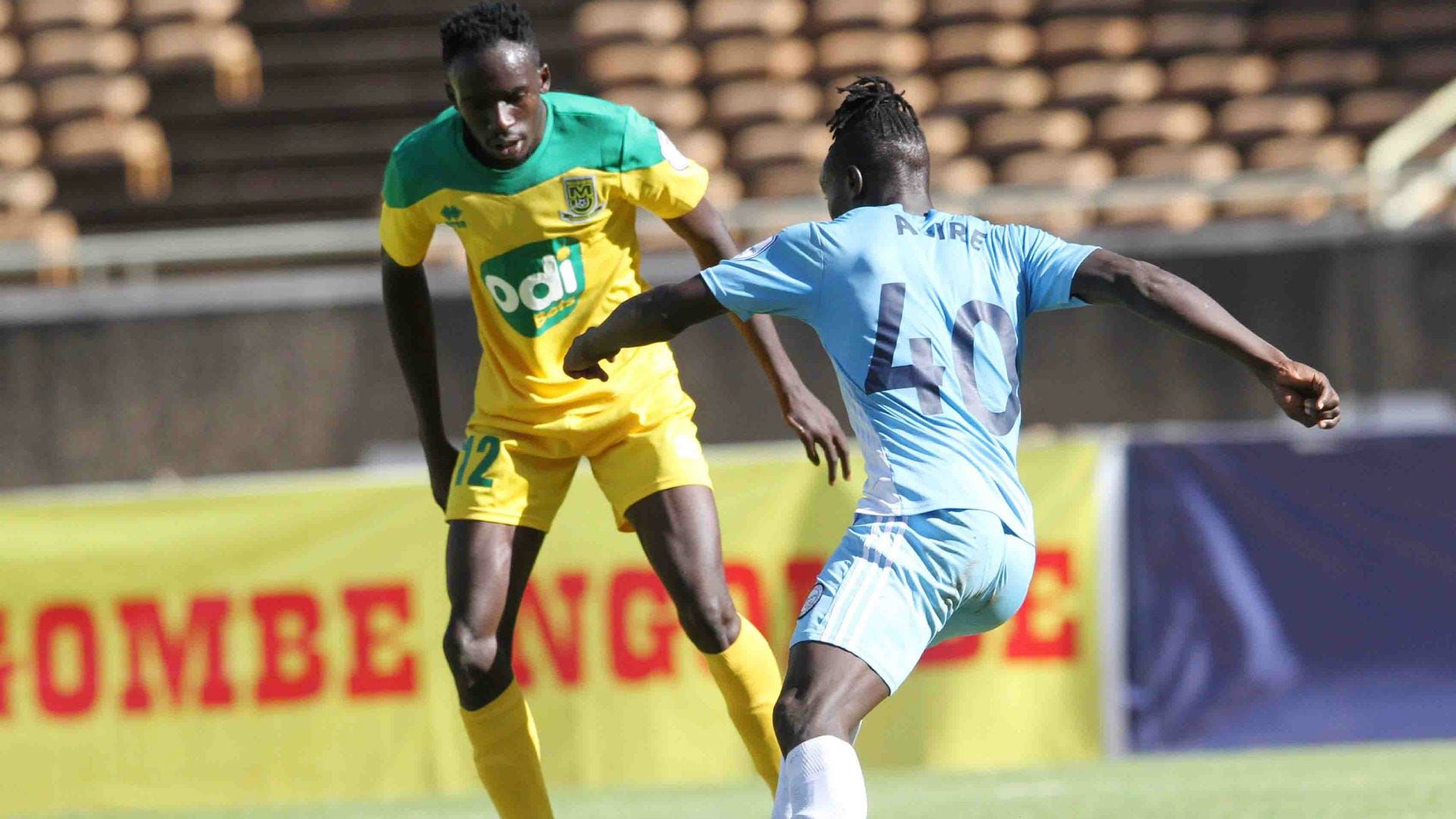 Kariobangi Sharks vs Mathare United Prediction, Betting Tips & Odds │15 FEBRUARY, 2023