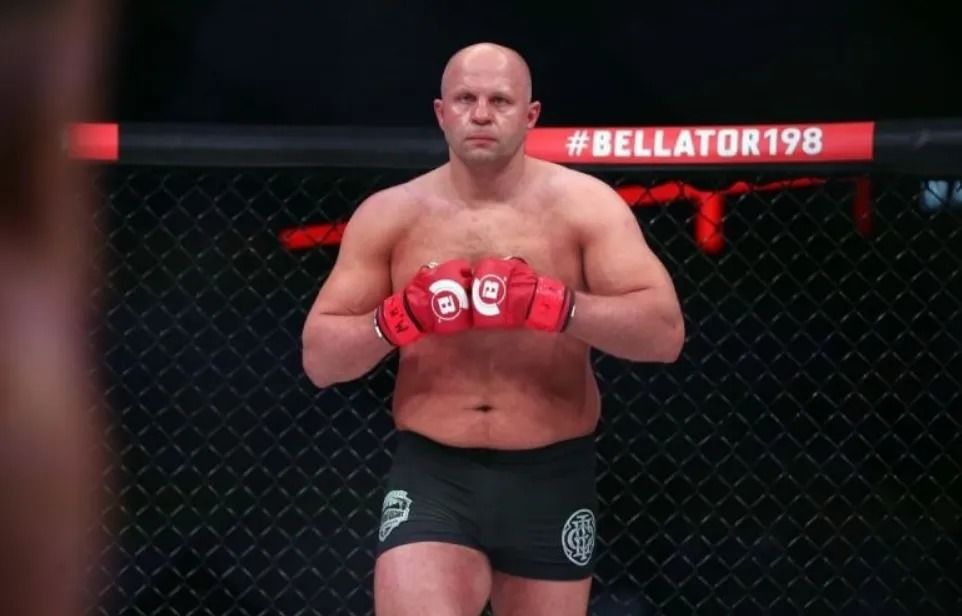 Young Fedor Emelianenko Would Dominate Today’s UFC: Monson Responds to Pavlovich
