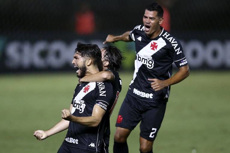 Vasco da Gama vs Santos FC Prediction, Betting Tips & Odds │15 MAY, 2023