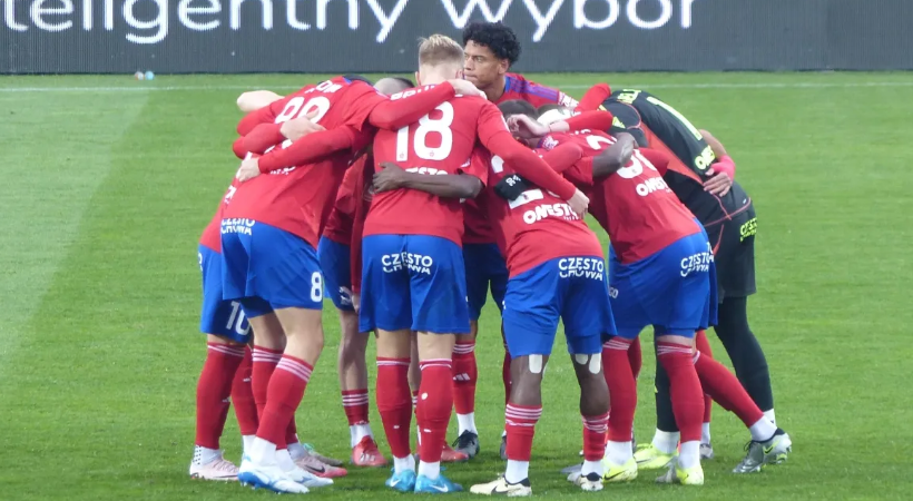 Maccabi Haifa vs Rakow: Prediction for the Match on August 14, 2025