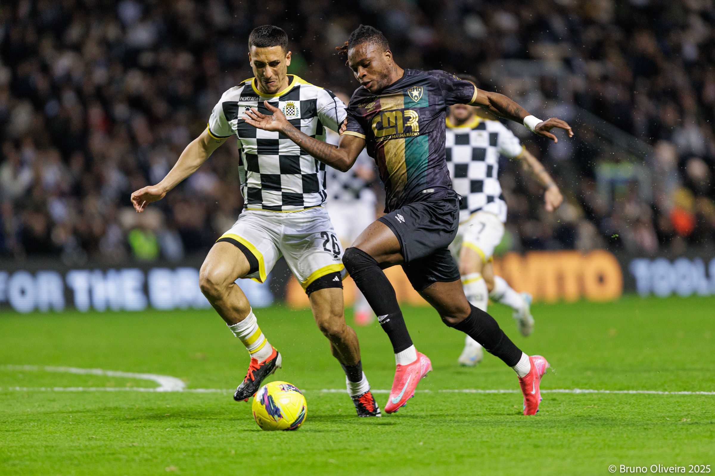 AVS vs Boavista: Prediction for the Match on May 05, 2025