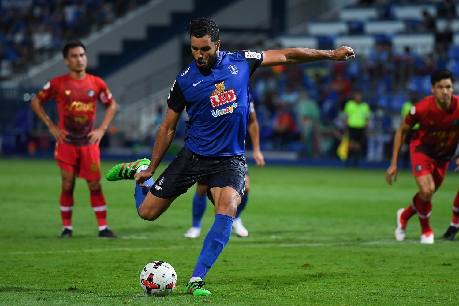 Lampang vs BG Pathum United Prediction, Betting Tips & Odds | 03 APRIL, 2023