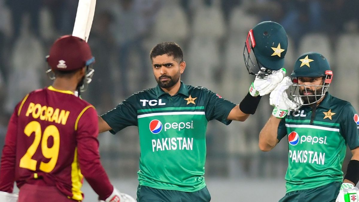 Pakistan vs. West Indies Prediction, Betting Tips & Odds │12 JUNE, 2022