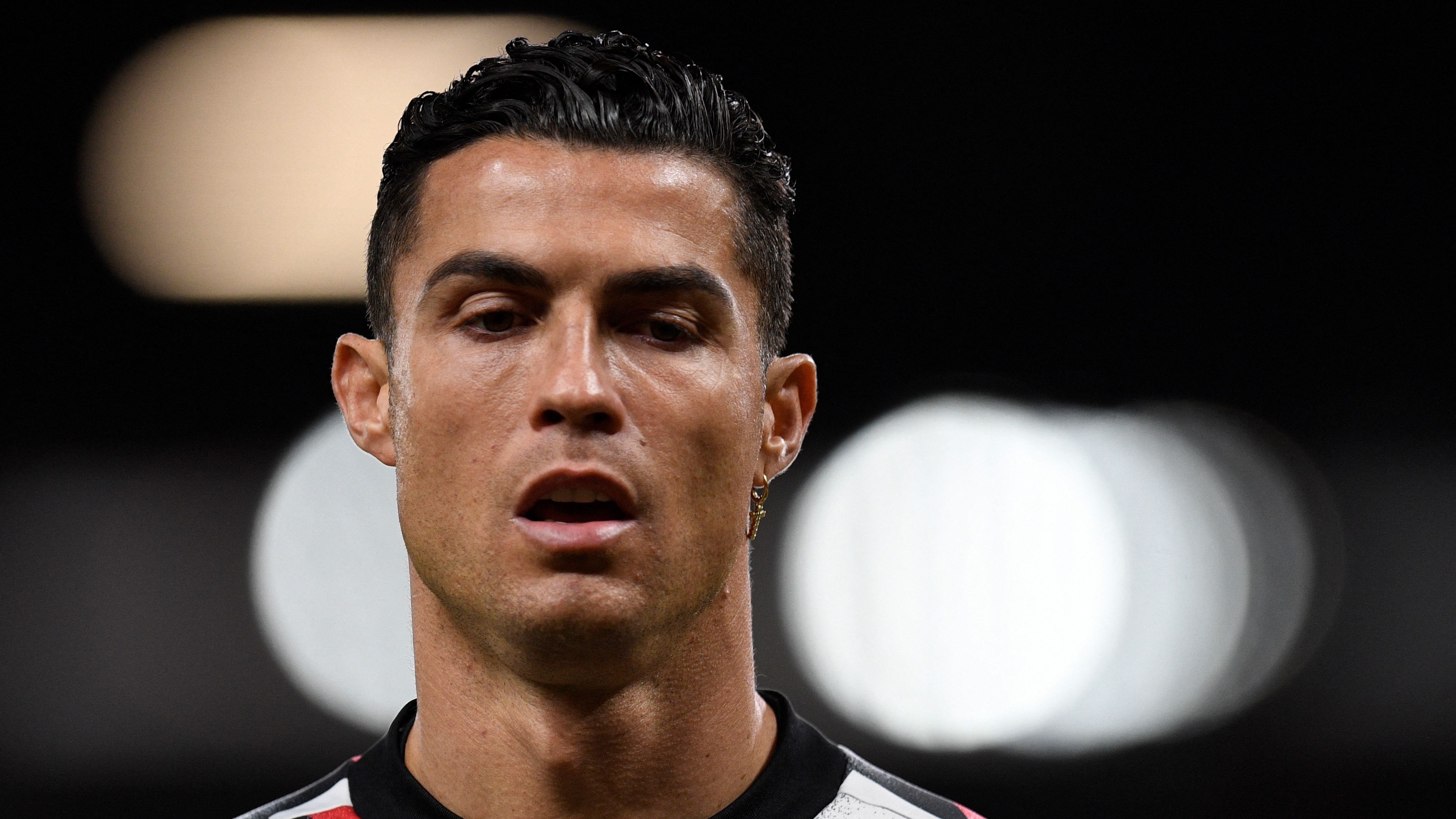 Cristiano Ronaldo may move to the Australian championship