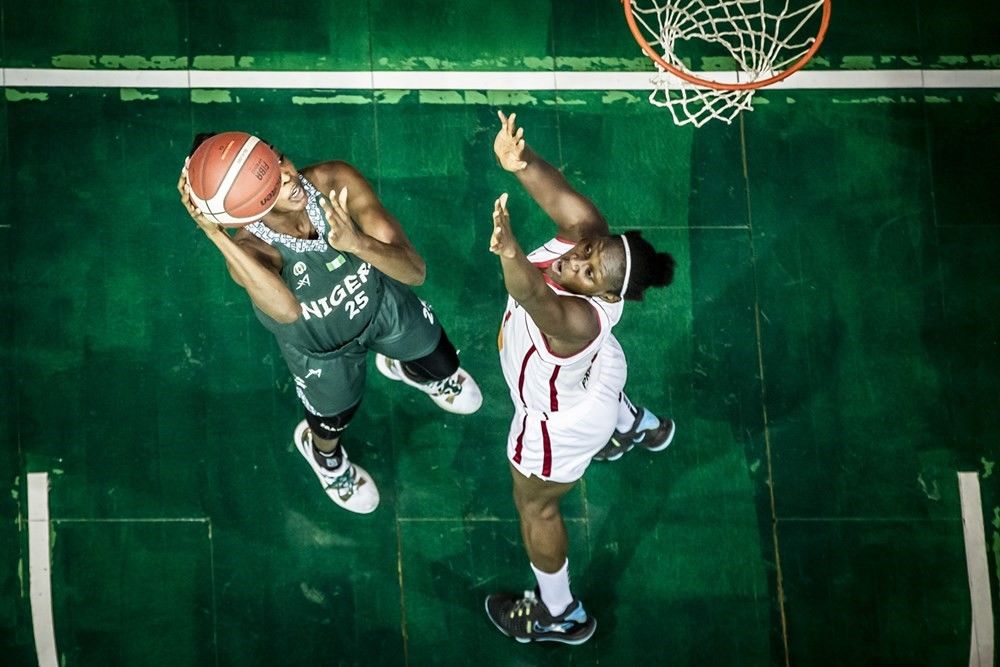 Women's AfroBasket: Nigeria claims the third title in a row