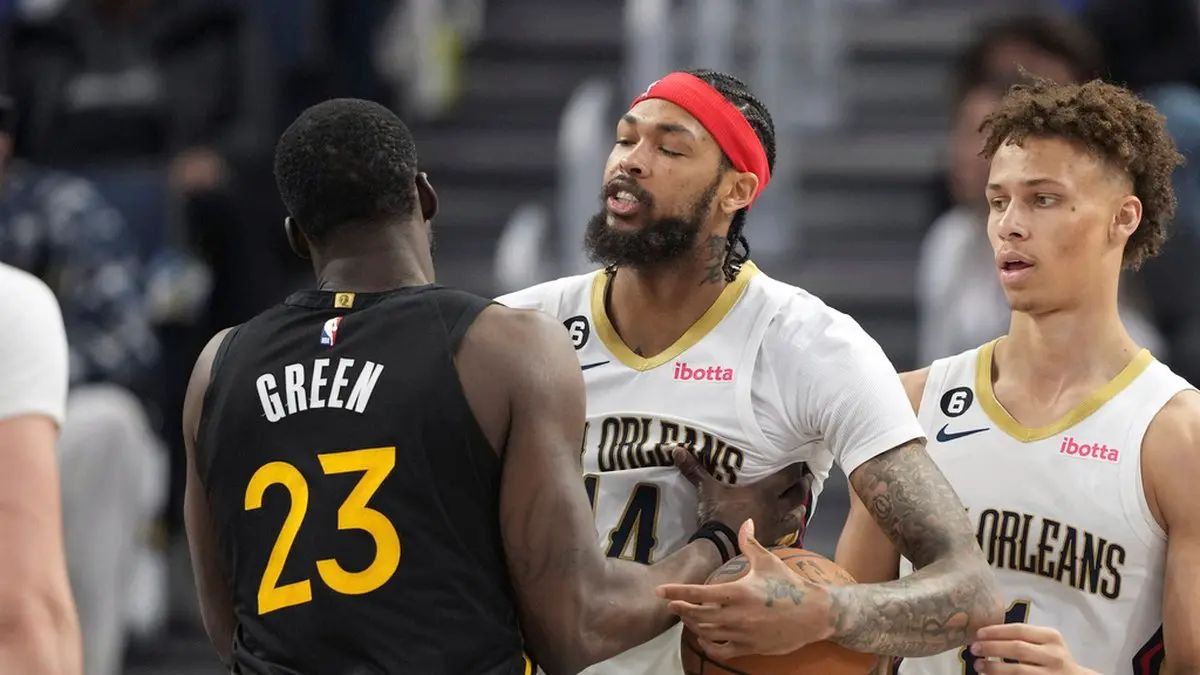 New Orleans Pelicans vs Los Angeles Clippers. Pronóstico, Apuestas y Cuotas│2 de abril de 2023