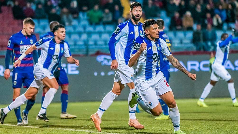 Chaves vs Porto. Pronóstico, Apuestas y Cuotas | 04 de marzo de 2023
