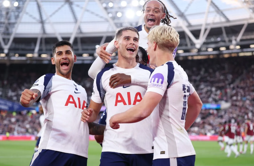 Brighton vs Tottenham: Prediction for the Match on September 20, 2025