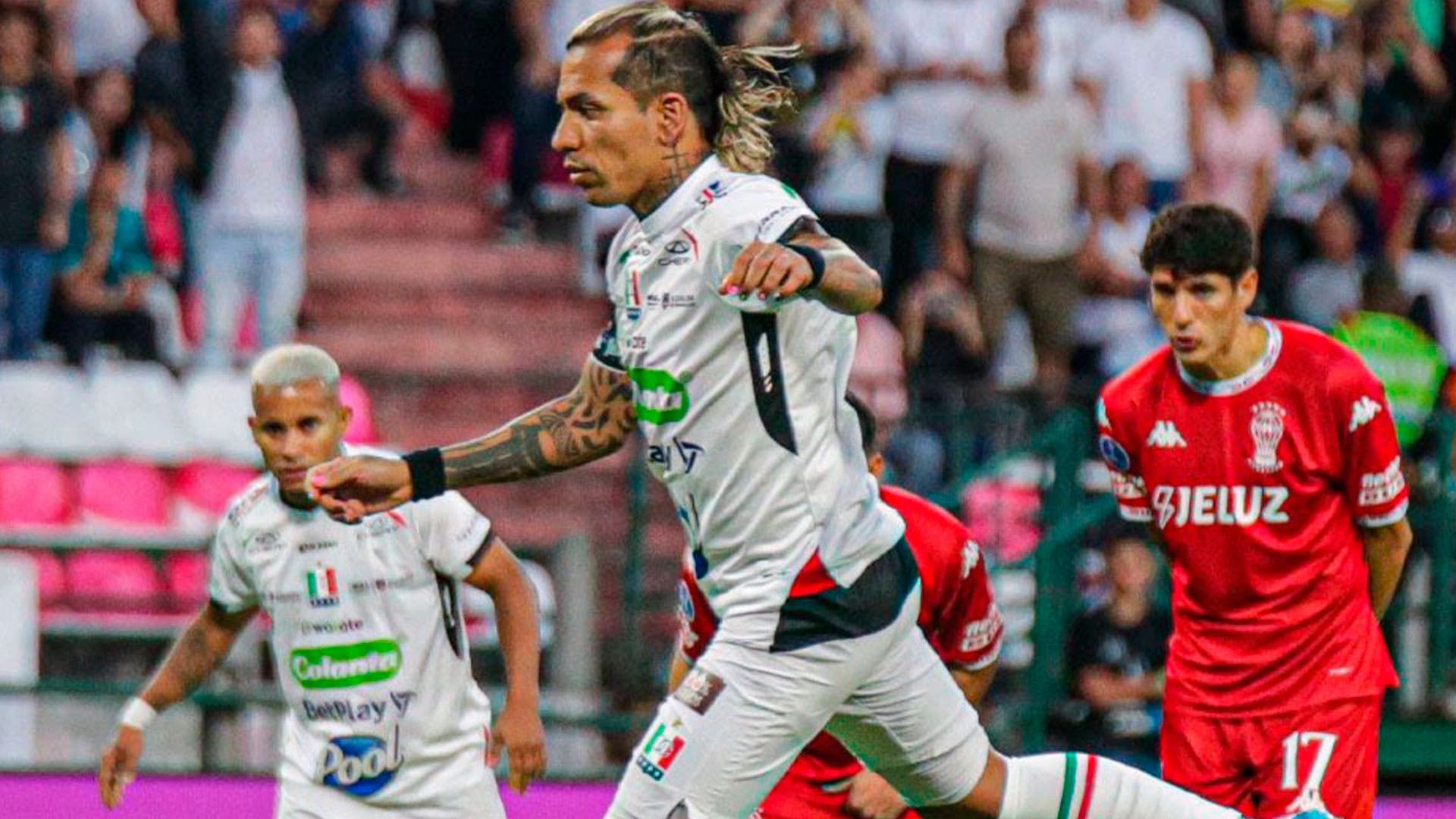 Huracan vs Once Caldas: Prediction for the Match on August 20, 2025 