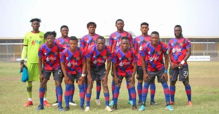 Legon Cities vs Nations Prediction, Betting Tips & Odds │14 MARCH, 2024