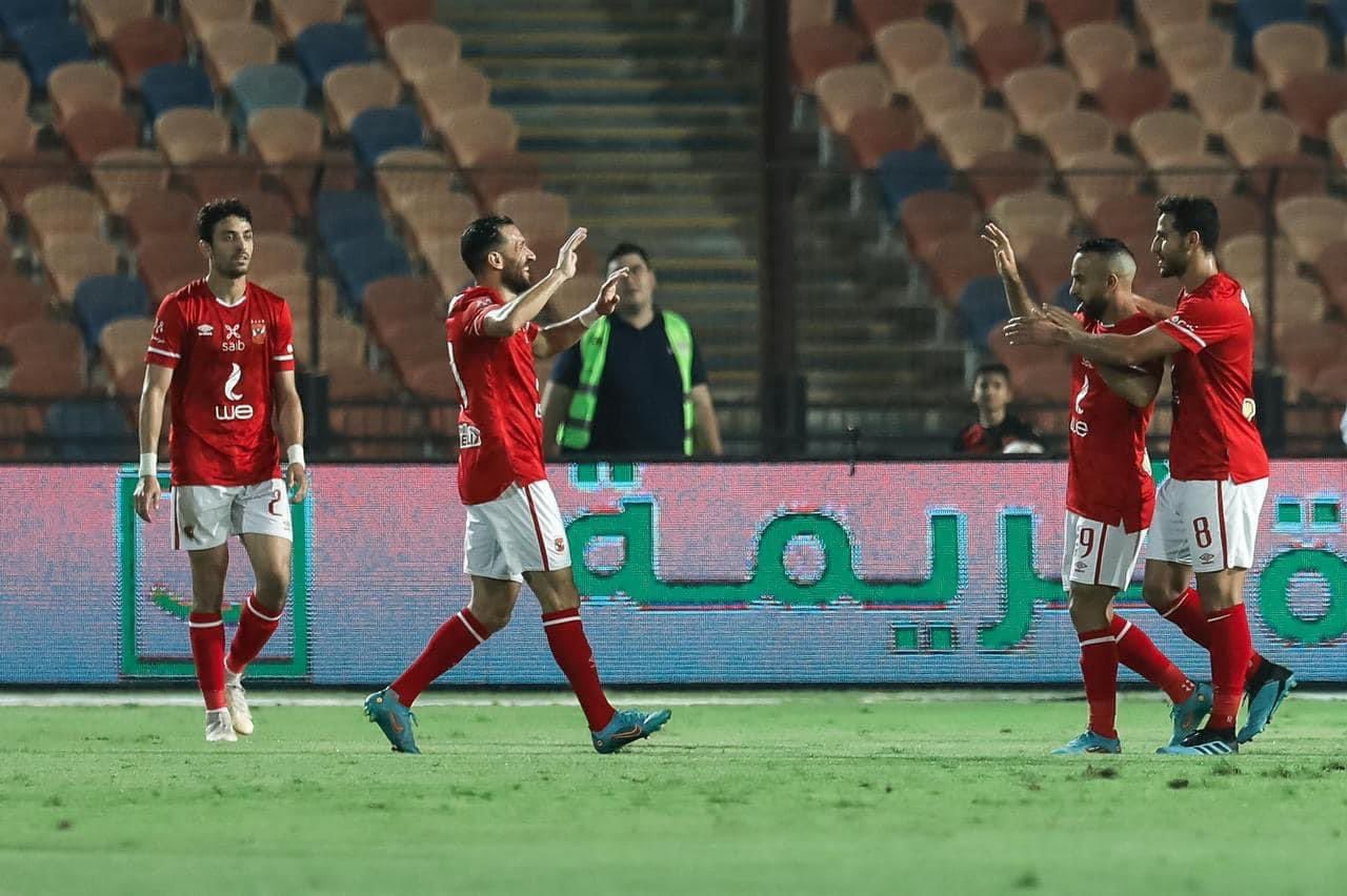 El Gouna vs Al Ahly Prediction Betting Tips & Odds │06 JULY, 2022