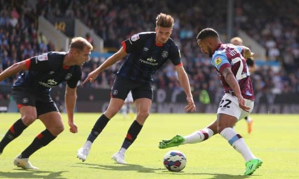 Luton Town vs Burnley Prediction, Betting Tips & Odds │18 FEBRUARY, 2023 