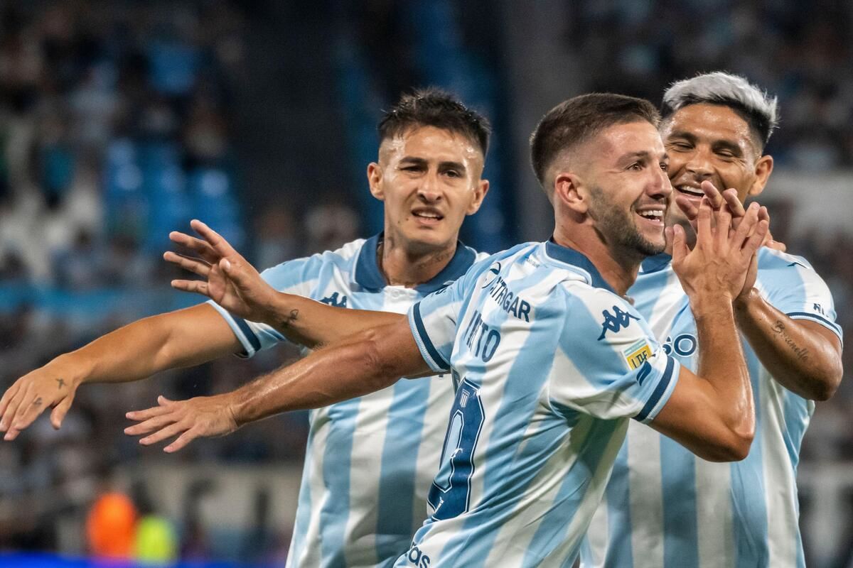 Racing Club vs Platense: Prediction for the Match on May 11, 2025