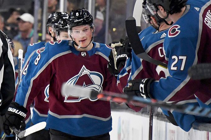 Playoff Series Colorado Avalanche vs St. Louis Blues Prediction, Betting Tips & Odds │18 MAY, 2022